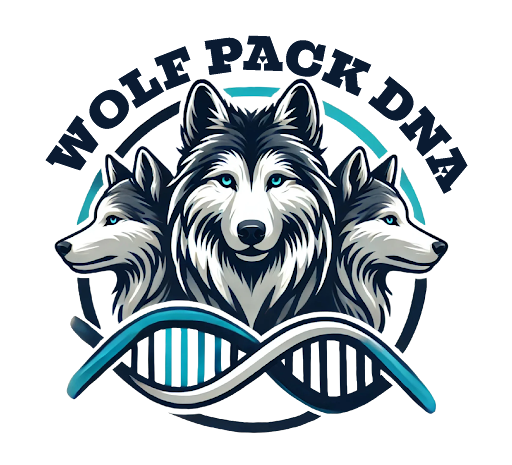 Wolf Pack DNA